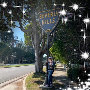 Meet your Posher, Amber